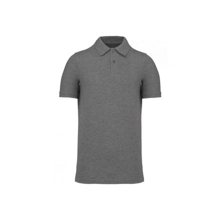 Kariban KA2025 MEN'S ORGANIC 180 PIQUÉ POLO SHIRT 2XL