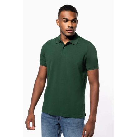 Kariban KA2025 MEN'S ORGANIC 180 PIQUÉ POLO SHIRT M