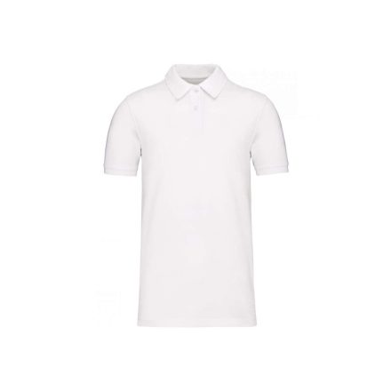 Kariban KA2025 MEN'S ORGANIC 180 PIQUÉ POLO SHIRT 2XL