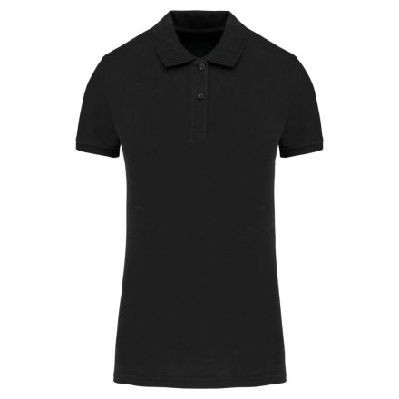 Kariban KA2026 LADIES' ORGANIC 180 PIQUÉ POLO SHIRT M