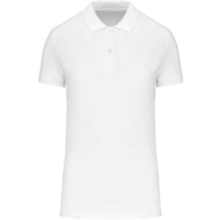 Kariban KA2026 LADIES' ORGANIC 180 PIQUÉ POLO SHIRT L