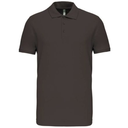 Kariban KA239 MIKE - MEN'S SHORT-SLEEVED POLO SHIRT L