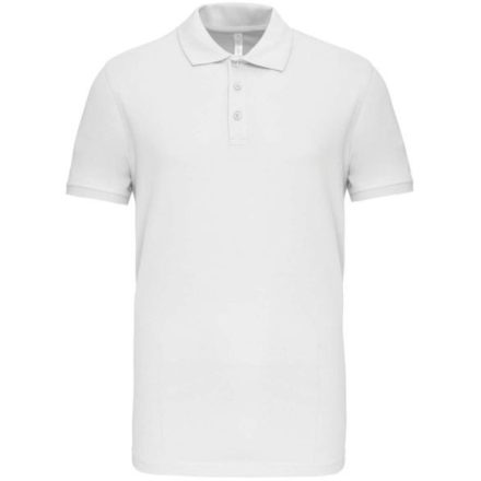 Kariban KA239 MIKE - MEN'S SHORT-SLEEVED POLO SHIRT L