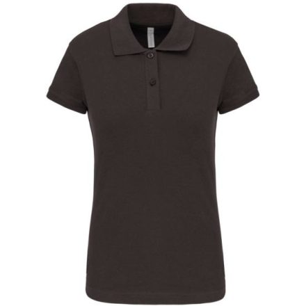 Kariban KA240 BROOKE - LADIES' SHORT-SLEEVED POLO SHIRT L