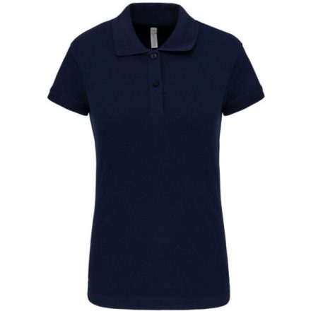 Kariban KA240 BROOKE - LADIES' SHORT-SLEEVED POLO SHIRT L