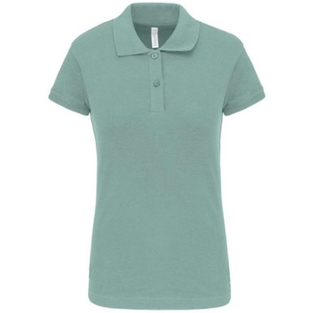 Kariban KA240 BROOKE - LADIES' SHORT-SLEEVED POLO SHIRT XS