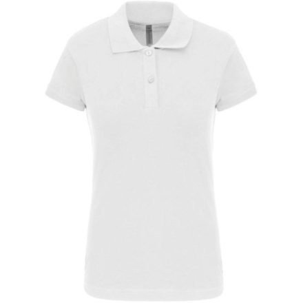 Kariban KA240 BROOKE - LADIES' SHORT-SLEEVED POLO SHIRT 2XL