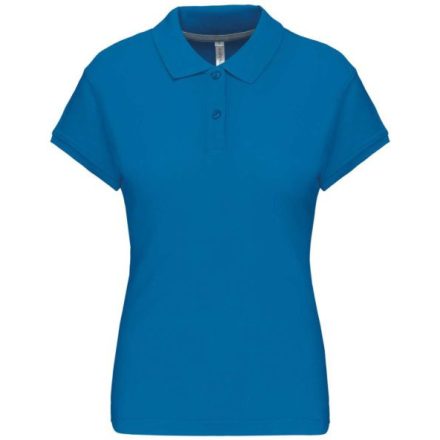 Kariban KA242 LADIES' SHORT-SLEEVED POLO SHIRT 2XL