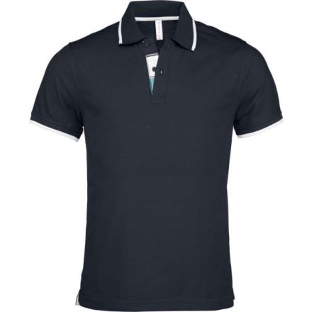 Kariban KA245 MEN'S SHORT-SLEEVED POLO SHIRT L