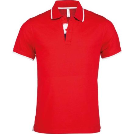 Kariban KA245 MEN'S SHORT-SLEEVED POLO SHIRT 2XL