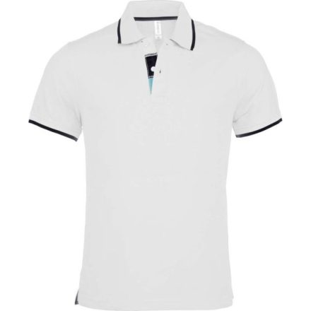 Kariban KA245 MEN'S SHORT-SLEEVED POLO SHIRT 3XL