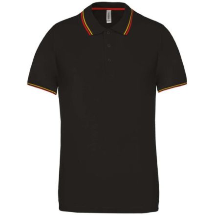 Kariban KA250 MEN'S SHORT-SLEEVED POLO SHIRT 2XL