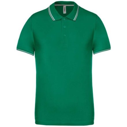 Kariban KA250 MEN'S SHORT-SLEEVED POLO SHIRT 2XL