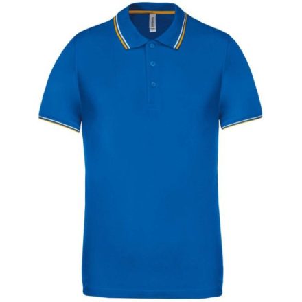 Kariban KA250 MEN'S SHORT-SLEEVED POLO SHIRT 2XL