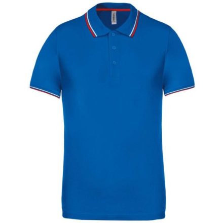 Kariban KA250 MEN'S SHORT-SLEEVED POLO SHIRT M