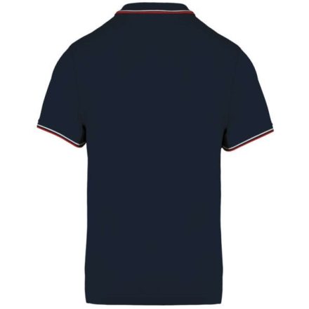 Kariban KA250 MEN'S SHORT-SLEEVED POLO SHIRT L