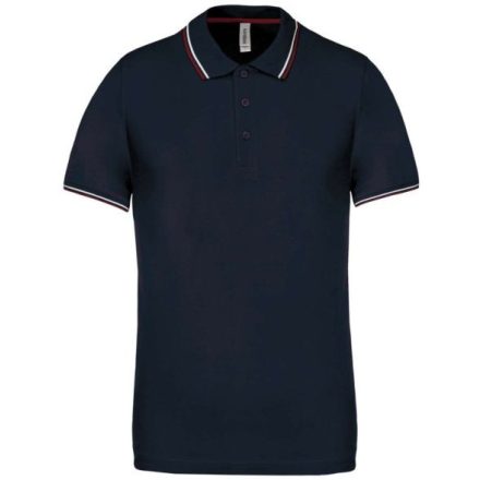 Kariban KA250 MEN'S SHORT-SLEEVED POLO SHIRT XL