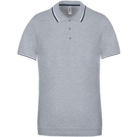 Kariban KA250 MEN'S SHORT-SLEEVED POLO SHIRT L