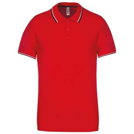 Kariban KA250 MEN'S SHORT-SLEEVED POLO SHIRT L