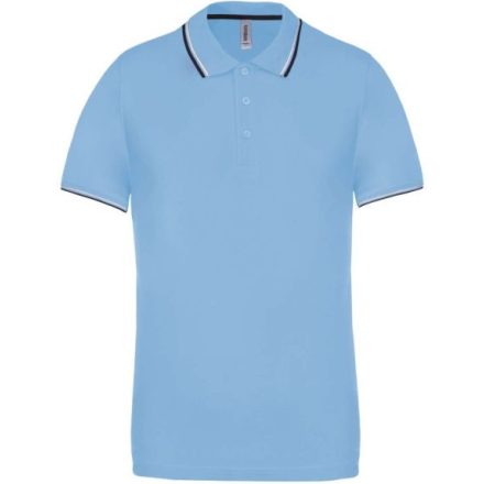 Kariban KA250 MEN'S SHORT-SLEEVED POLO SHIRT L