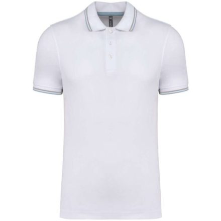 Kariban KA250 MEN'S SHORT-SLEEVED POLO SHIRT L