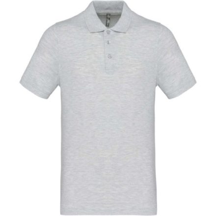 Kariban KA254 MEN'S SHORT-SLEEVED PIQUÉ POLO SHIRT 2XL