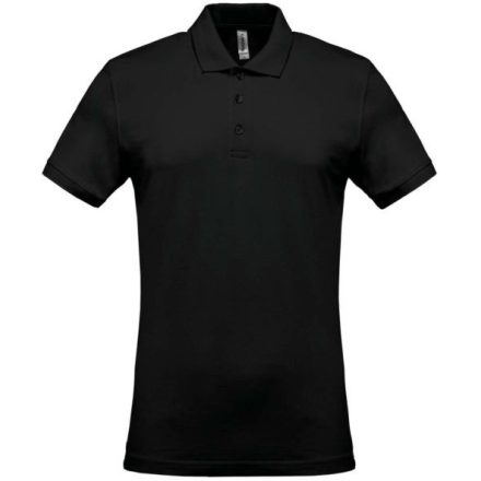 Kariban KA254 MEN'S SHORT-SLEEVED PIQUÉ POLO SHIRT 2XL