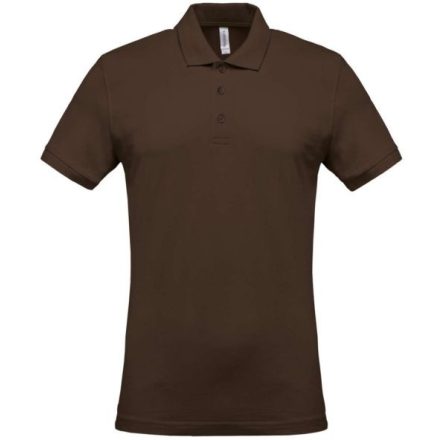 Kariban KA254 MEN'S SHORT-SLEEVED PIQUÉ POLO SHIRT 2XL