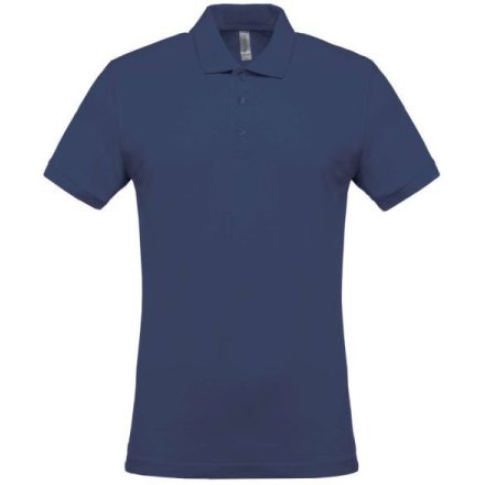 Kariban KA254 MEN'S SHORT-SLEEVED PIQUÉ POLO SHIRT 2XL