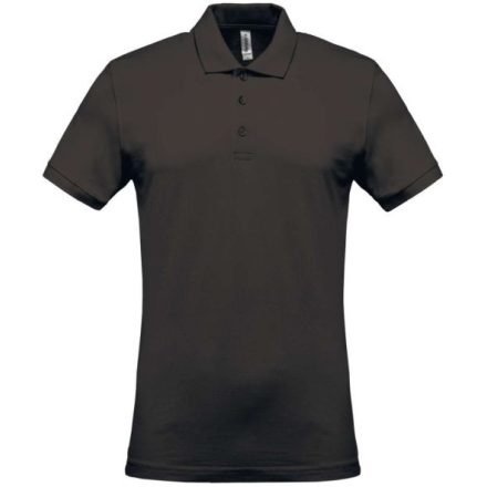 Kariban KA254 MEN'S SHORT-SLEEVED PIQUÉ POLO SHIRT 2XL