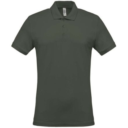 Kariban KA254 MEN'S SHORT-SLEEVED PIQUÉ POLO SHIRT L