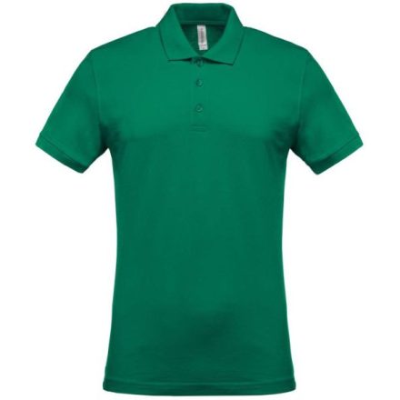 Kariban KA254 MEN'S SHORT-SLEEVED PIQUÉ POLO SHIRT 2XL