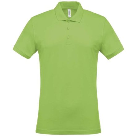 Kariban KA254 MEN'S SHORT-SLEEVED PIQUÉ POLO SHIRT 3XL