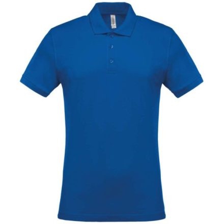 Kariban KA254 MEN'S SHORT-SLEEVED PIQUÉ POLO SHIRT 4XL