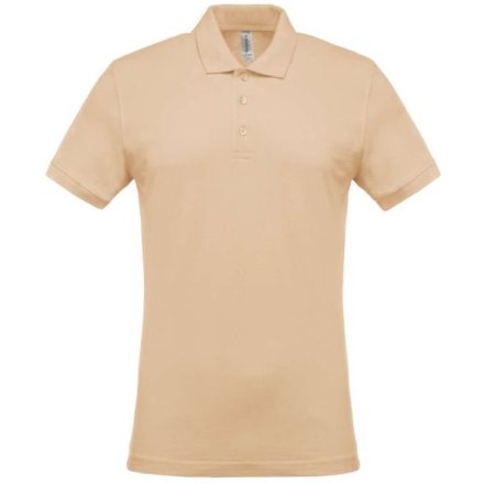 Kariban KA254 MEN'S SHORT-SLEEVED PIQUÉ POLO SHIRT L