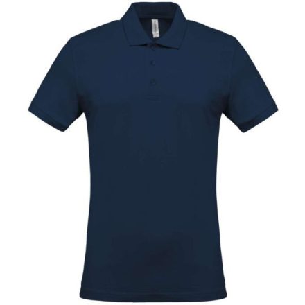 Kariban KA254 MEN'S SHORT-SLEEVED PIQUÉ POLO SHIRT 2XL