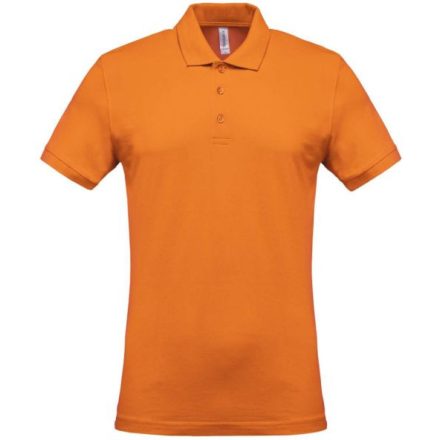 Kariban KA254 MEN'S SHORT-SLEEVED PIQUÉ POLO SHIRT L