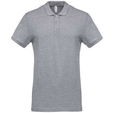 Kariban KA254 MEN'S SHORT-SLEEVED PIQUÉ POLO SHIRT L