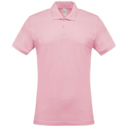 Kariban KA254 MEN'S SHORT-SLEEVED PIQUÉ POLO SHIRT L