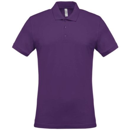 Kariban KA254 MEN'S SHORT-SLEEVED PIQUÉ POLO SHIRT 2XL