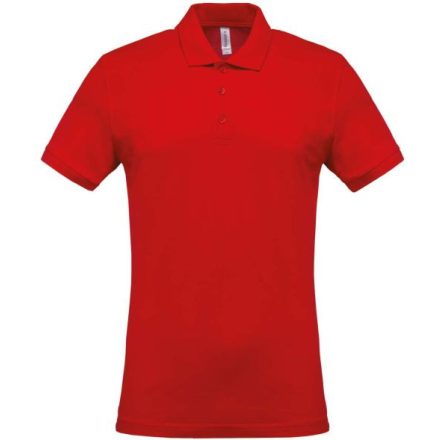 Kariban KA254 MEN'S SHORT-SLEEVED PIQUÉ POLO SHIRT 2XL