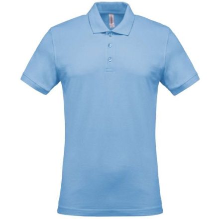 Kariban KA254 MEN'S SHORT-SLEEVED PIQUÉ POLO SHIRT 2XL