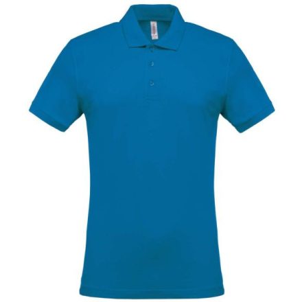 Kariban KA254 MEN'S SHORT-SLEEVED PIQUÉ POLO SHIRT 2XL