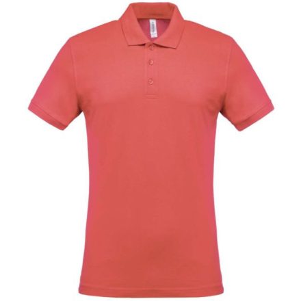 Kariban KA254 MEN'S SHORT-SLEEVED PIQUÉ POLO SHIRT 2XL