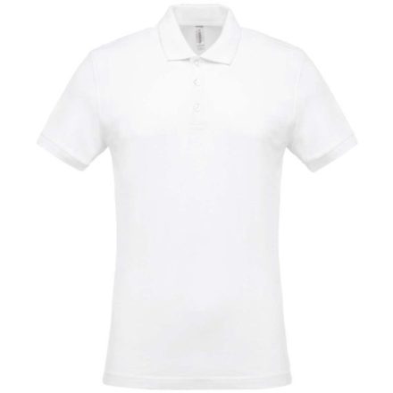 Kariban KA254 MEN'S SHORT-SLEEVED PIQUÉ POLO SHIRT L