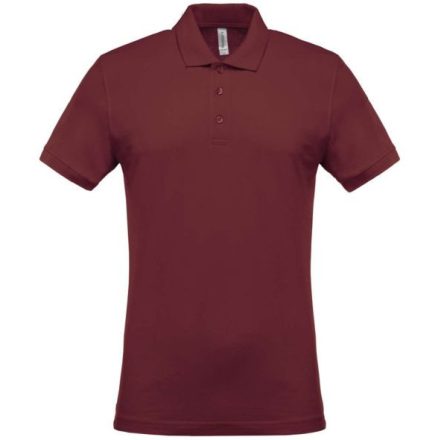 Kariban KA254 MEN'S SHORT-SLEEVED PIQUÉ POLO SHIRT 2XL