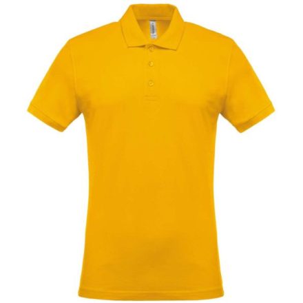 Kariban KA254 MEN'S SHORT-SLEEVED PIQUÉ POLO SHIRT 2XL