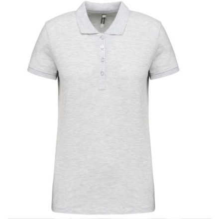 Kariban KA255 LADIES’ SHORT-SLEEVED PIQUÉ POLO SHIRT L