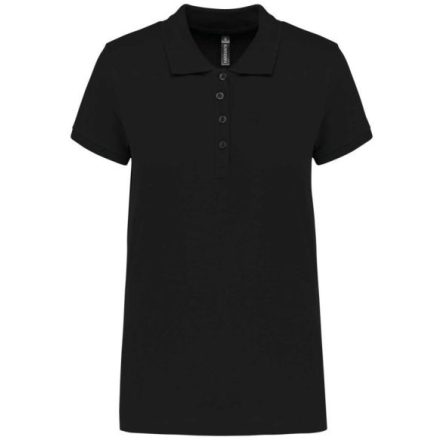 Kariban KA255 LADIES’ SHORT-SLEEVED PIQUÉ POLO SHIRT 2XL