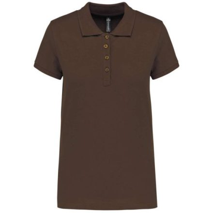 Kariban KA255 LADIES’ SHORT-SLEEVED PIQUÉ POLO SHIRT XL